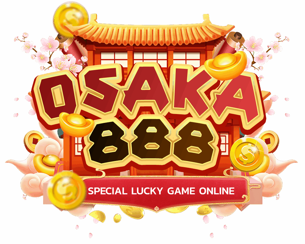 OSAKA888